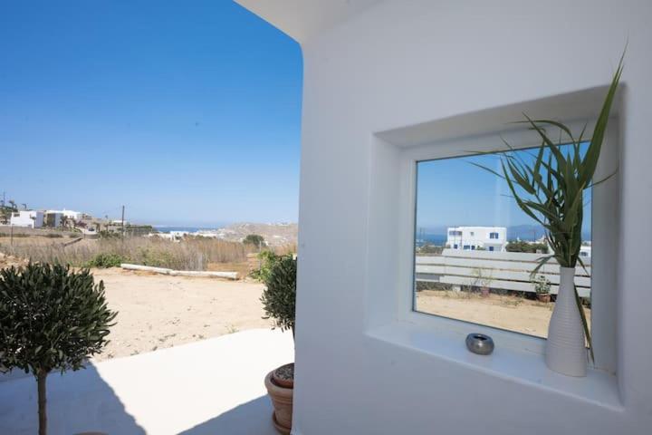 Holiday home Saint Alexander Mykonos Mykonos Town