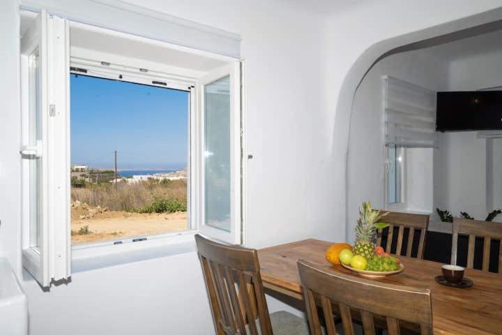 Saint Alexander Mykonos Mykonos Town