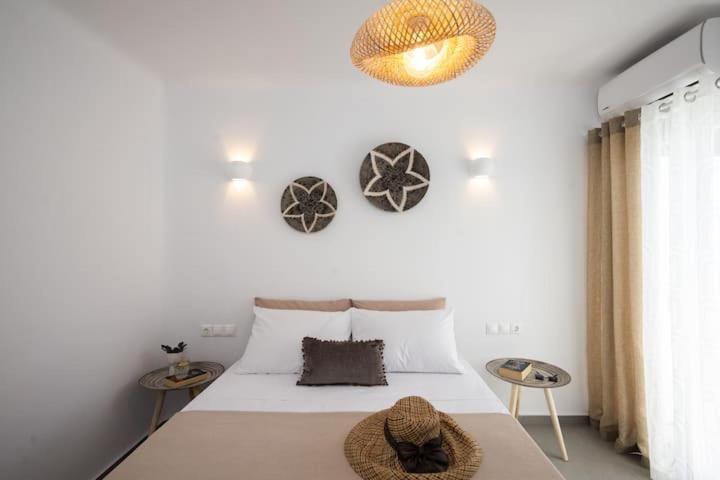 Saint Alexander Mykonos Holiday home *