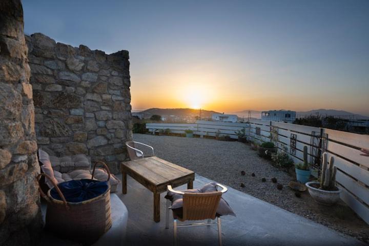 Holiday home Saint Alexander Mykonos *