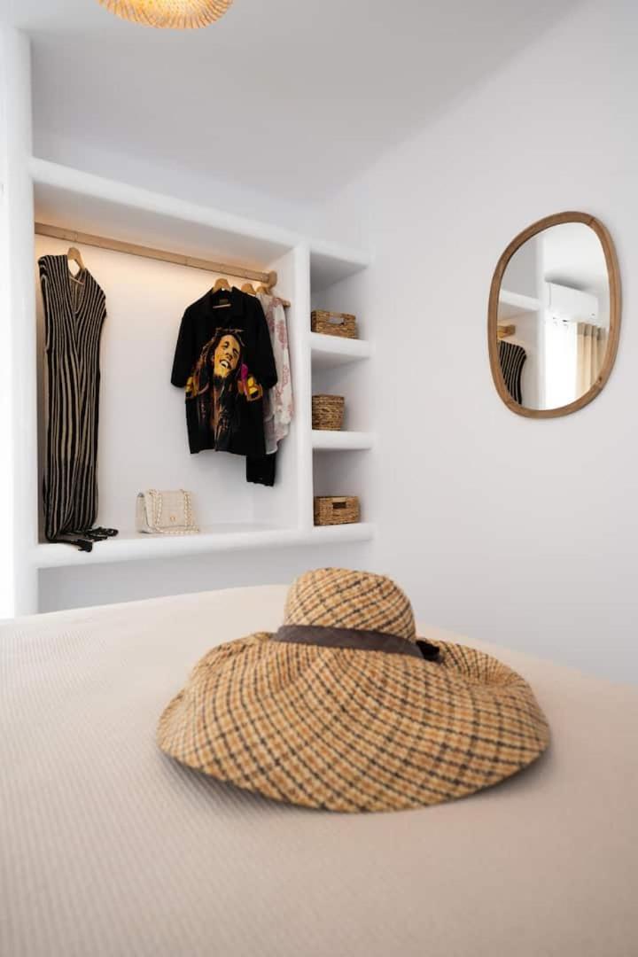 Saint Alexander Mykonos Holiday home Mykonos Town