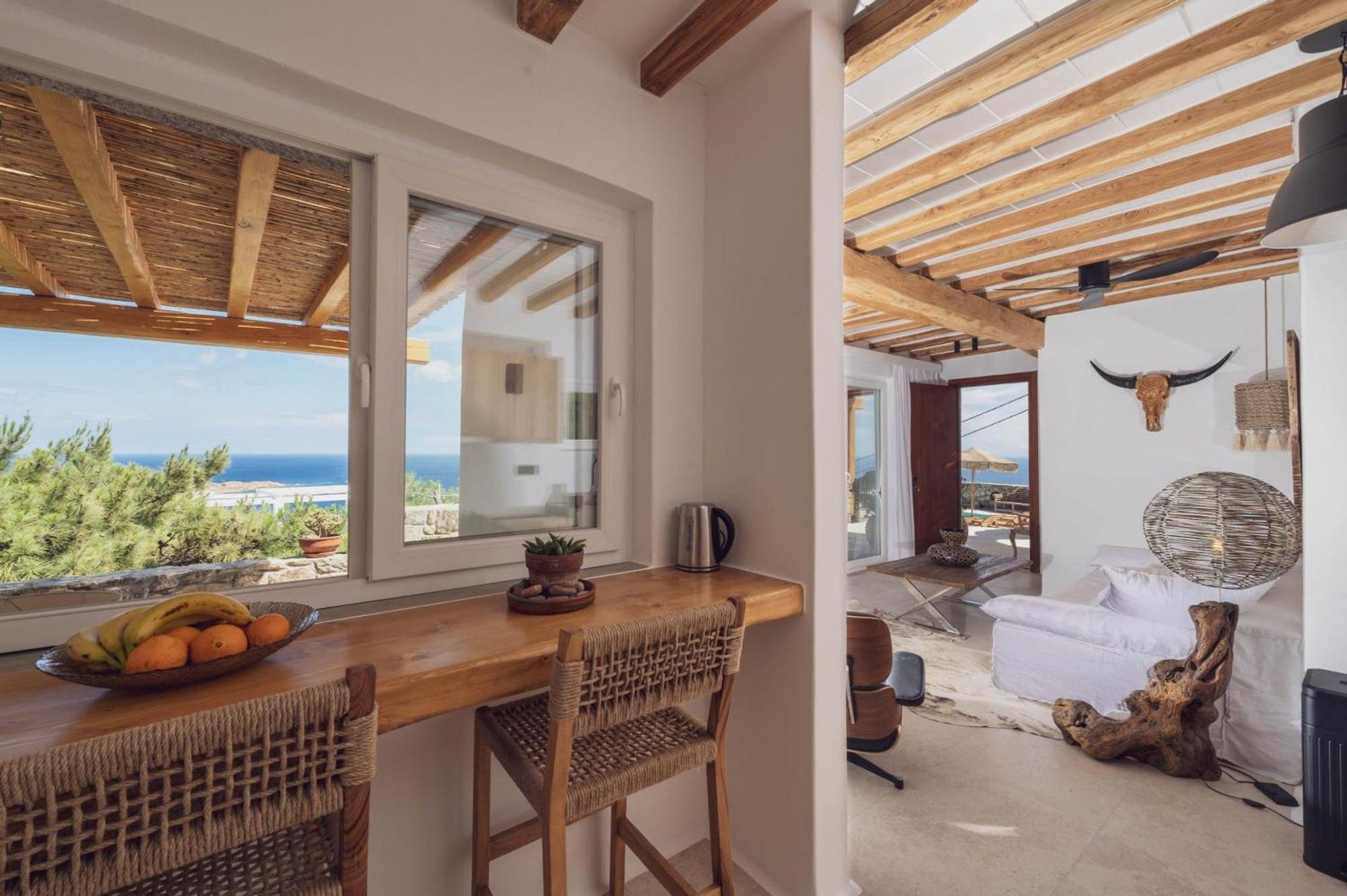 Nomade 4 Bd In Psarou