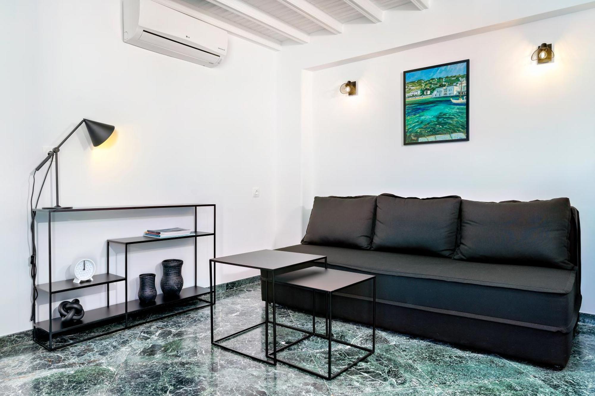 Holiday home Skepi