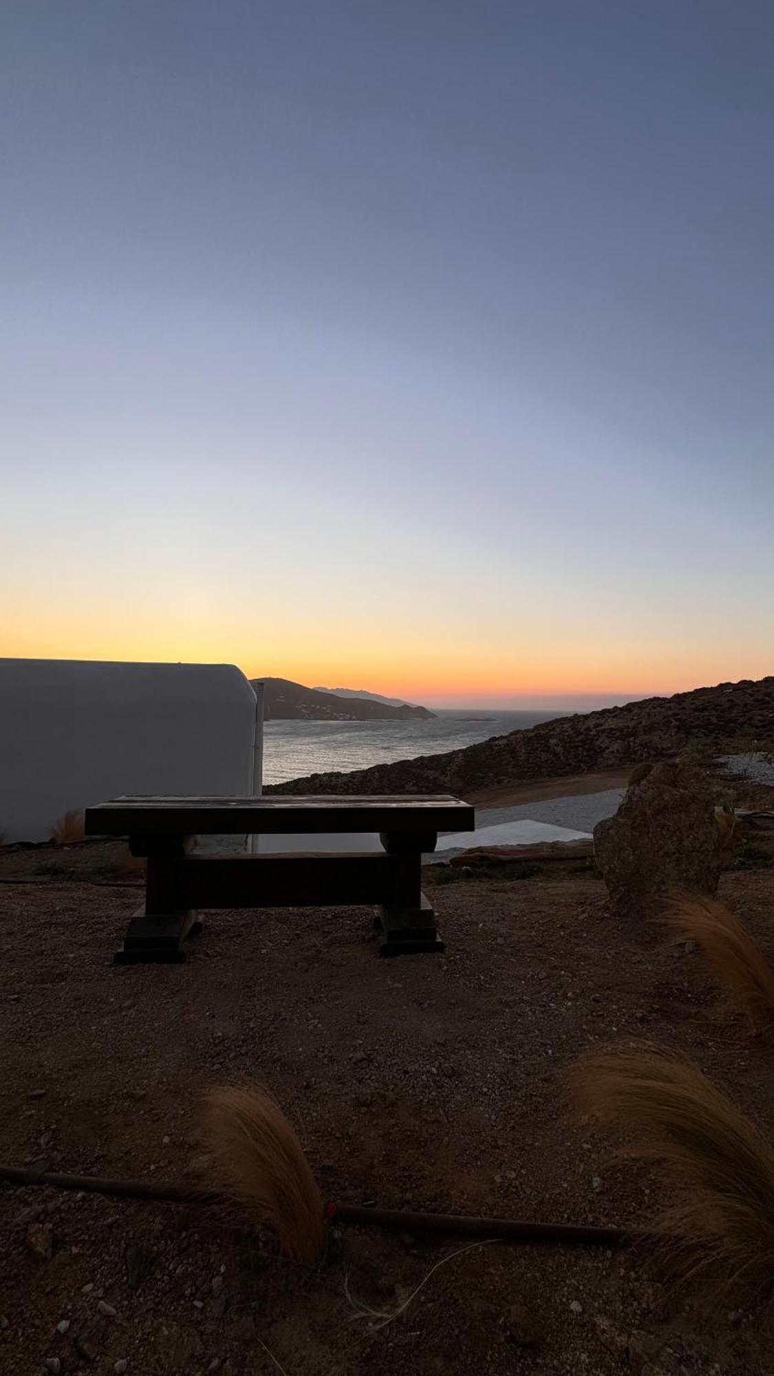 Hom Mykonos - Seaview With Private Pool * Mykonos Town