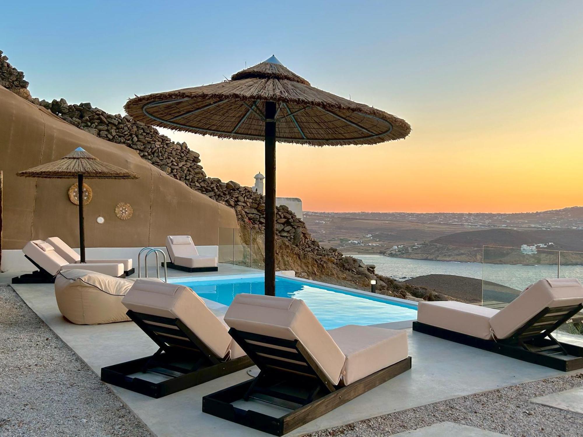 Apellon Mykonos Villa