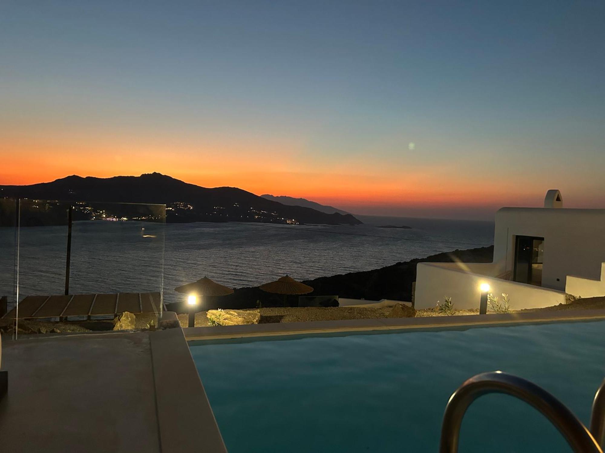 Apellon Mykonos Villa