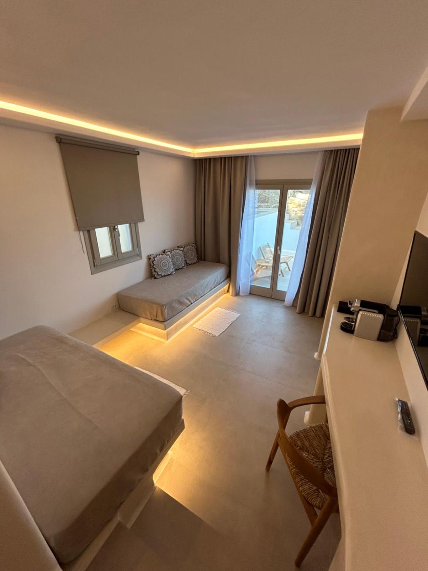 Paolas Sunset Aparthotel