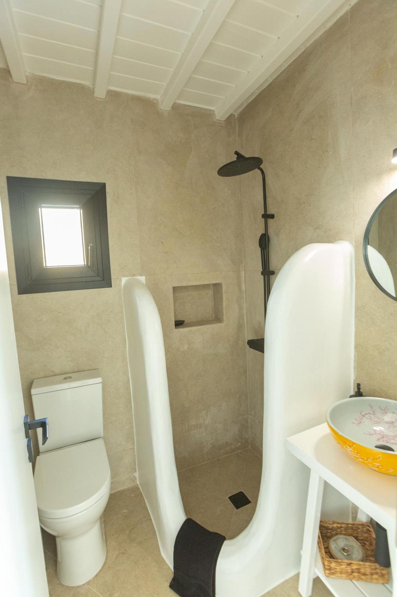 Apellon Mykonos Villa Panormos (Mykonos)