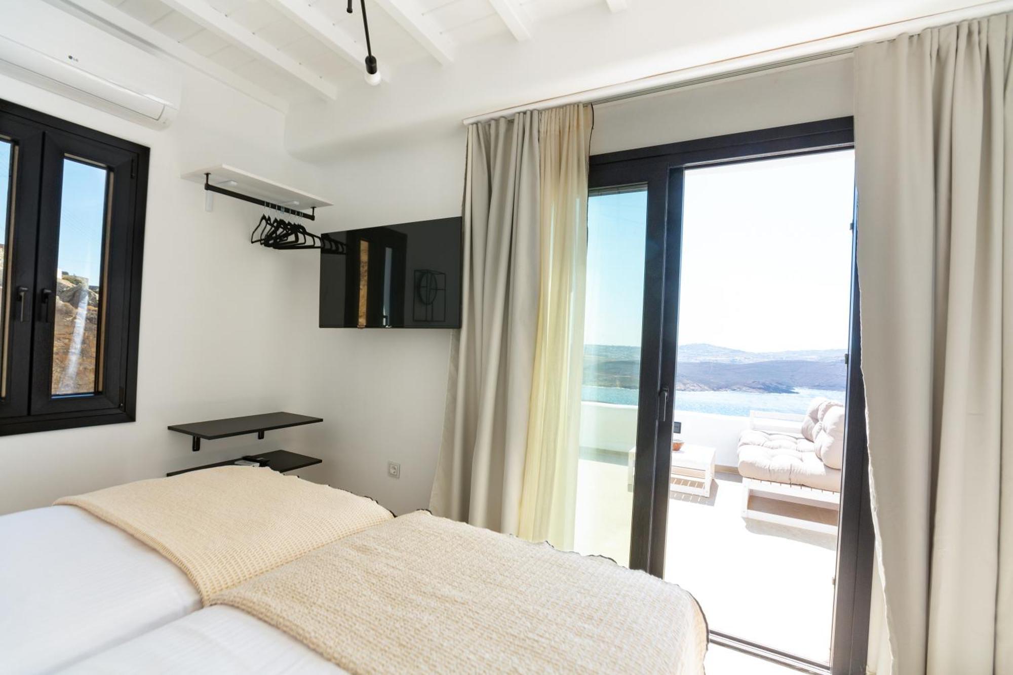 Apellon Mykonos Panormos (Mykonos)