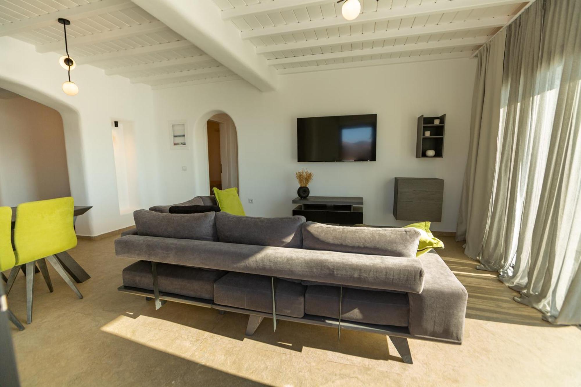 Apellon Mykonos Villa
