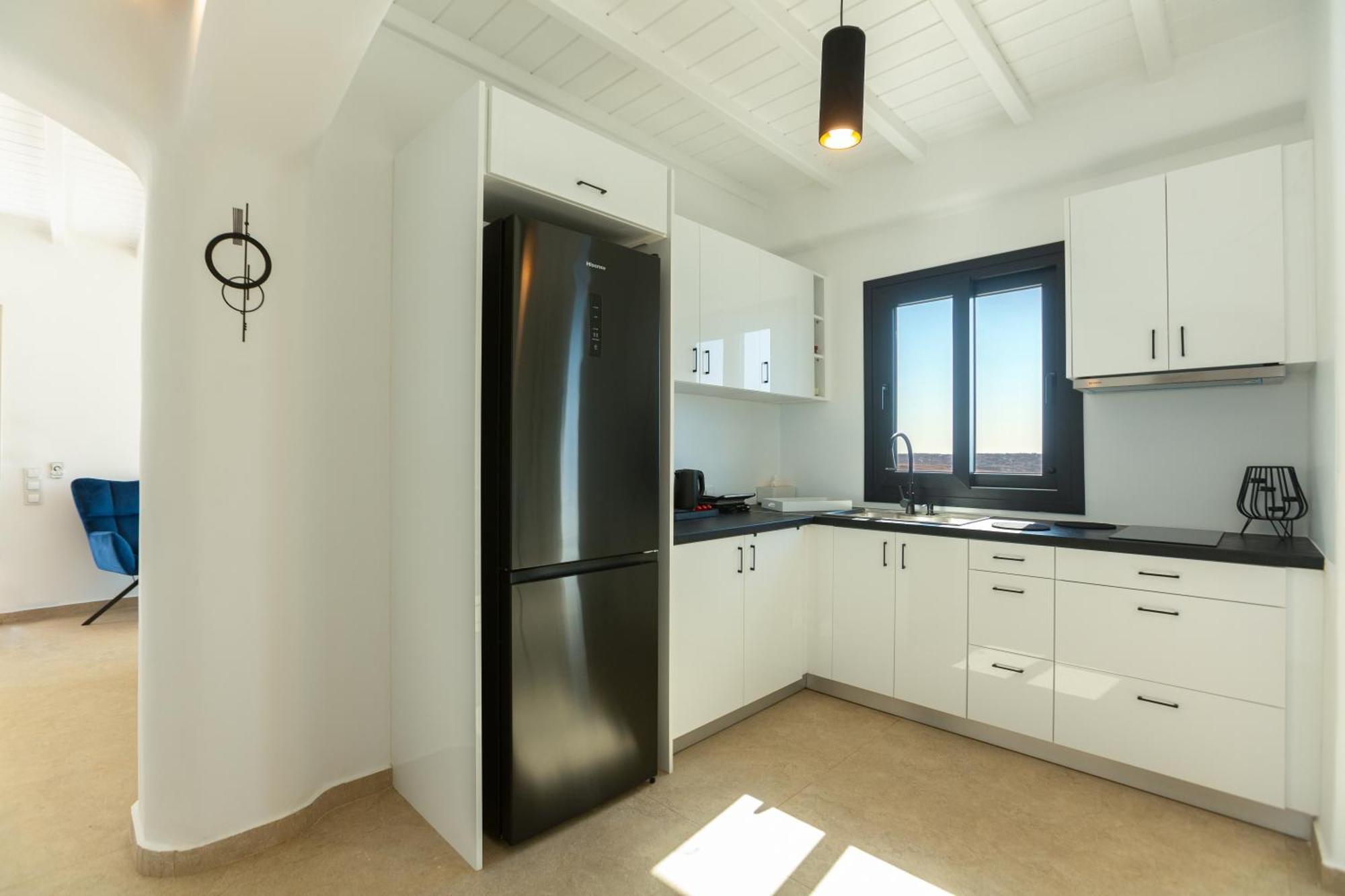 Villa Apellon Mykonos Panormos (Mykonos)