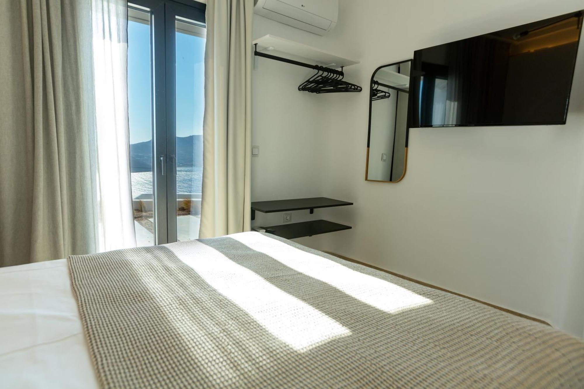 Apellon Mykonos Villa *