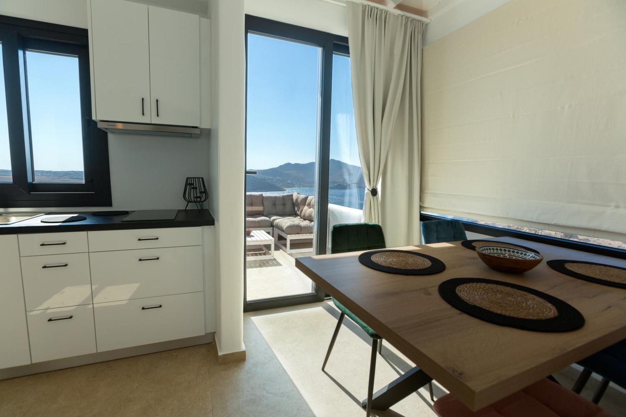 Apellon Mykonos Villa