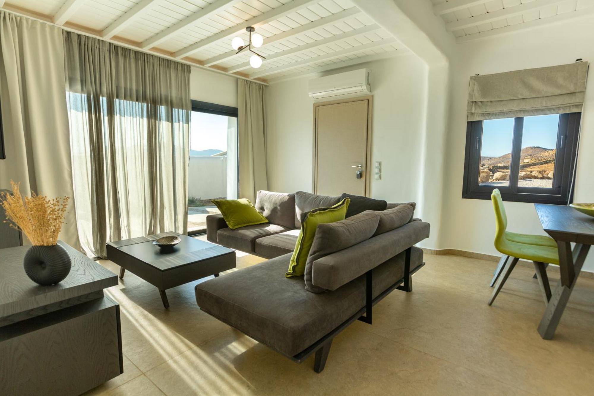 Apellon Mykonos Villa *