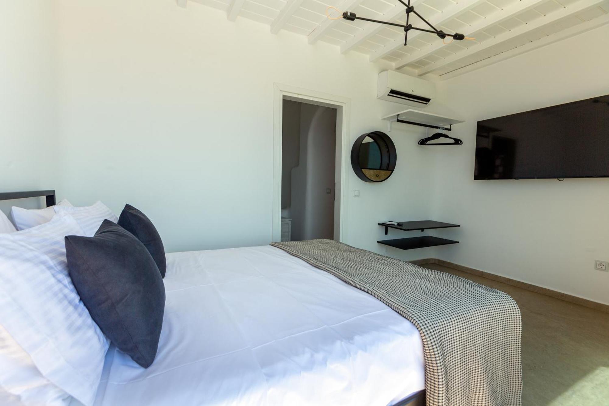 Villa Apellon Mykonos *