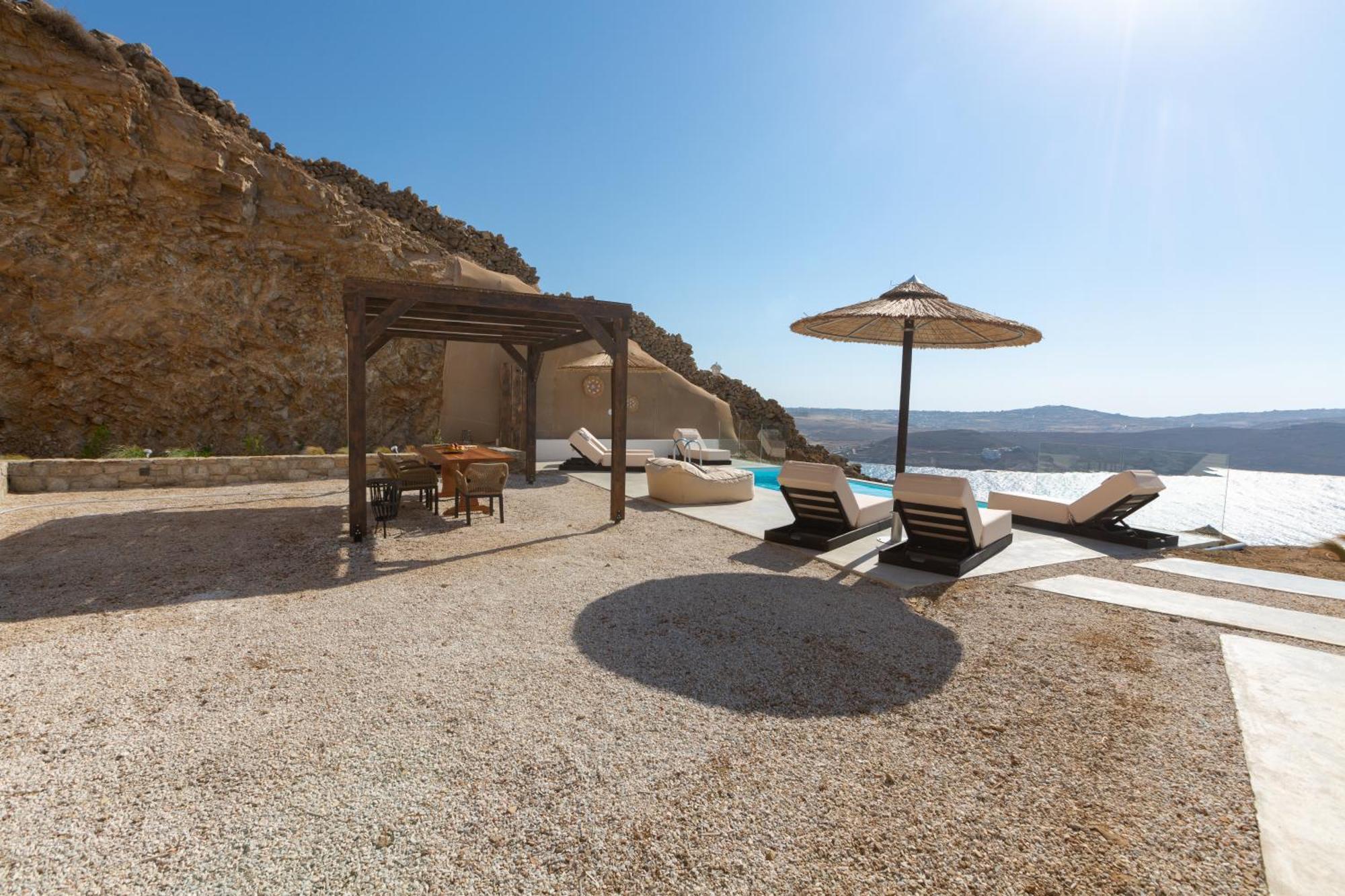 Apellon Mykonos Panormos (Mykonos)