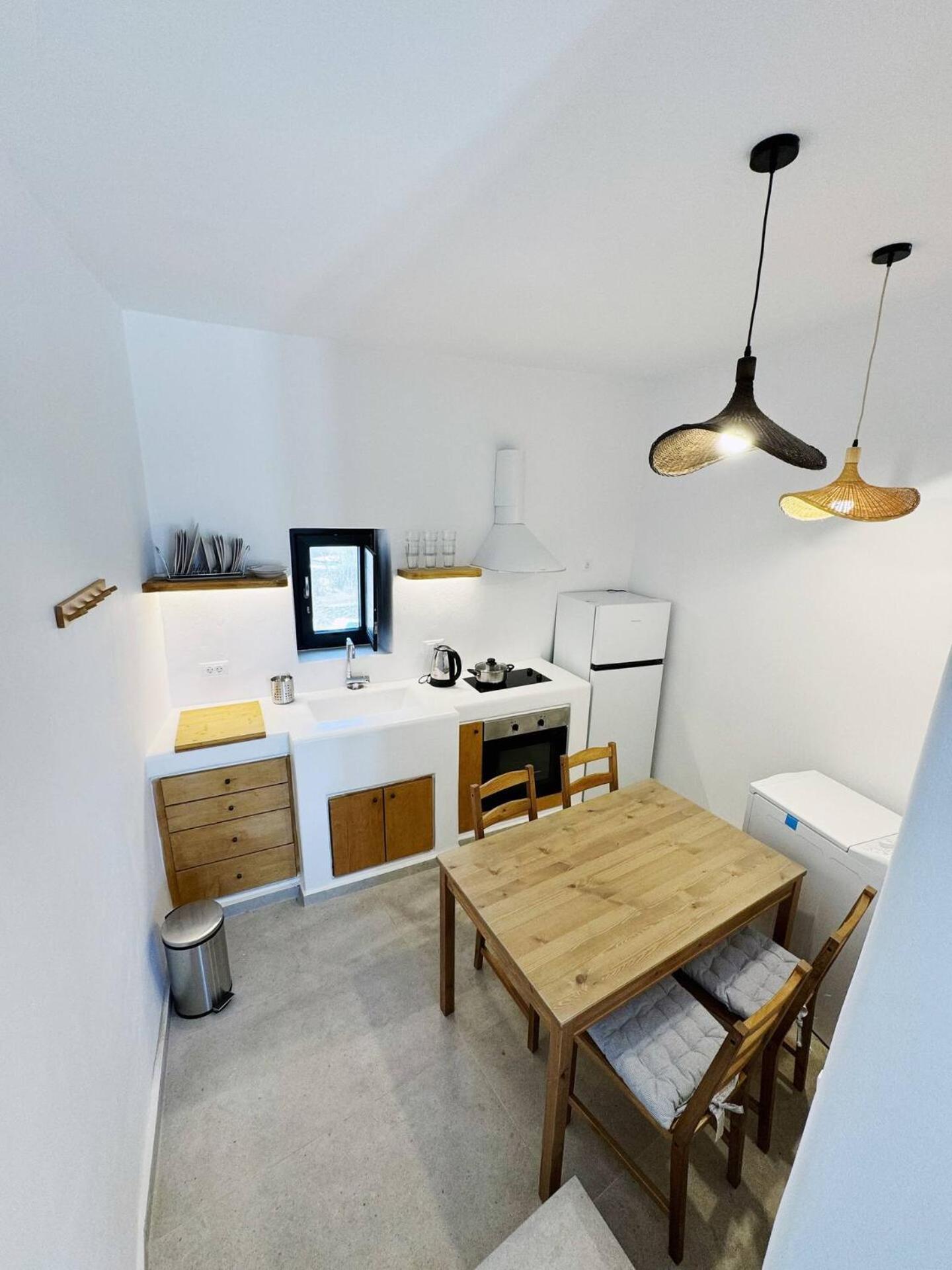 Appartement Kukulu Luxurious With Mini Private Pool Ano Mera