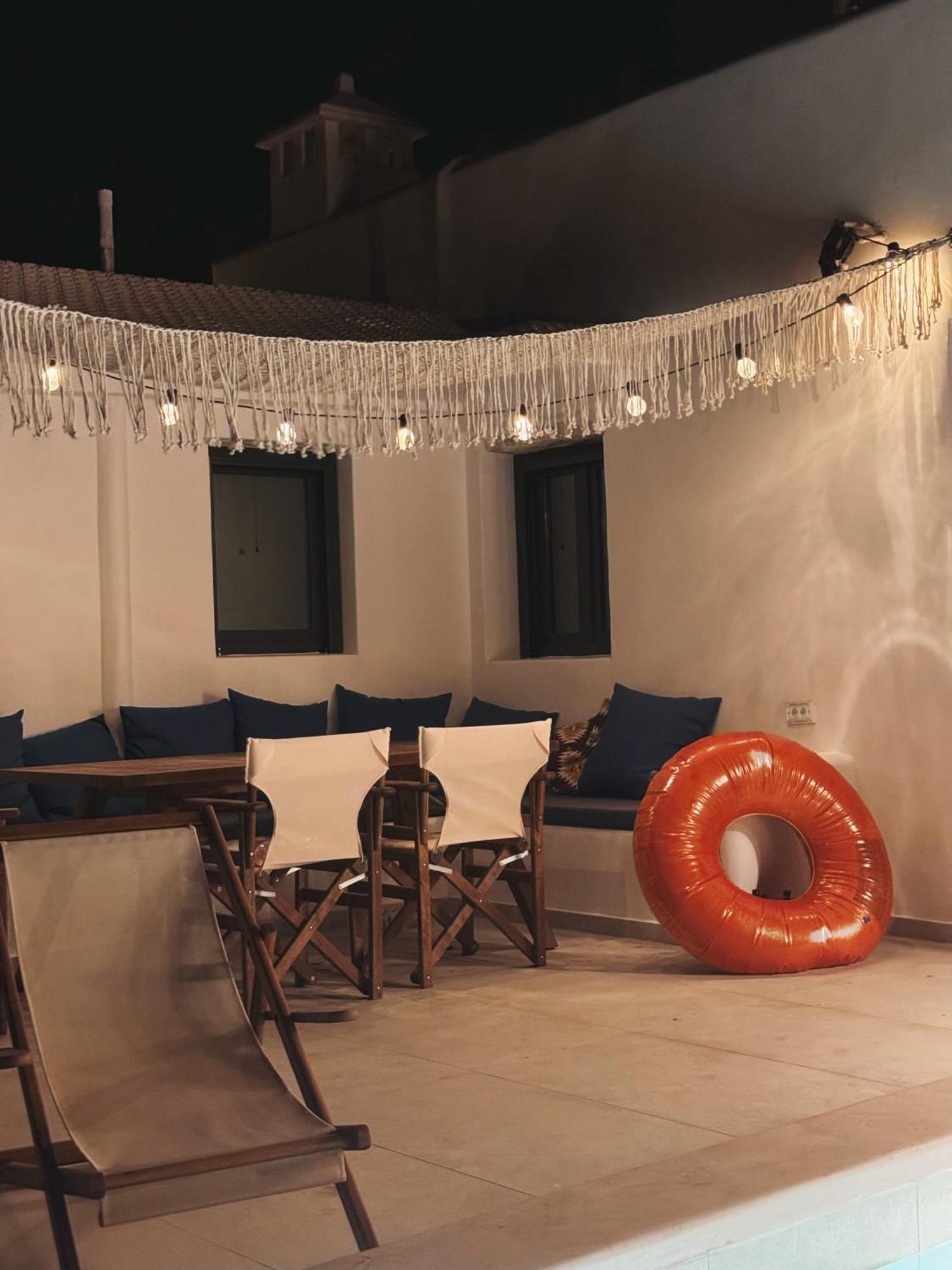 Kukulu Luxurious With Mini Private Pool * Ano Mera