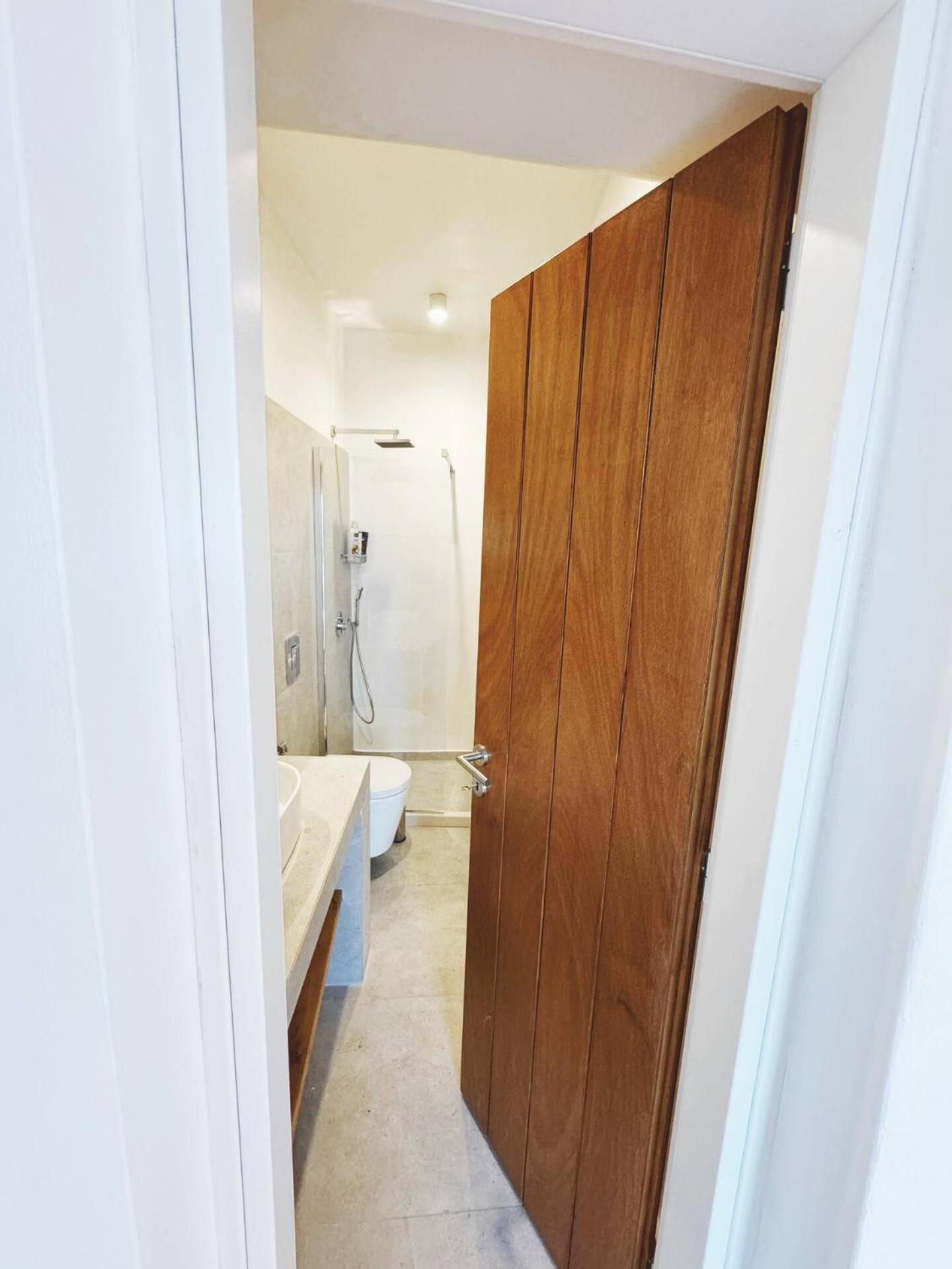 Kukulu Luxurious With Mini Private Pool Appartement