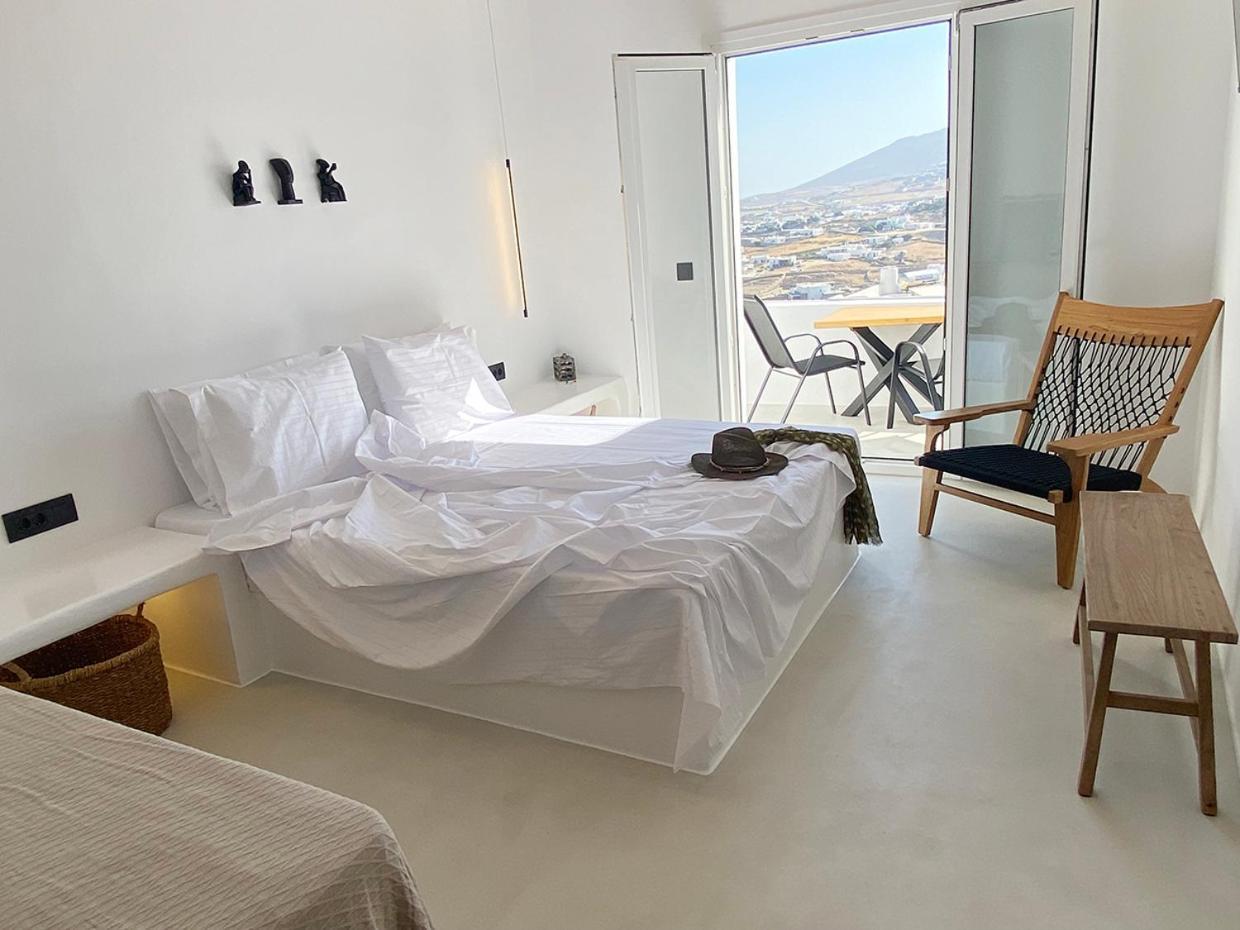 Villaggio Mykonos Guest house