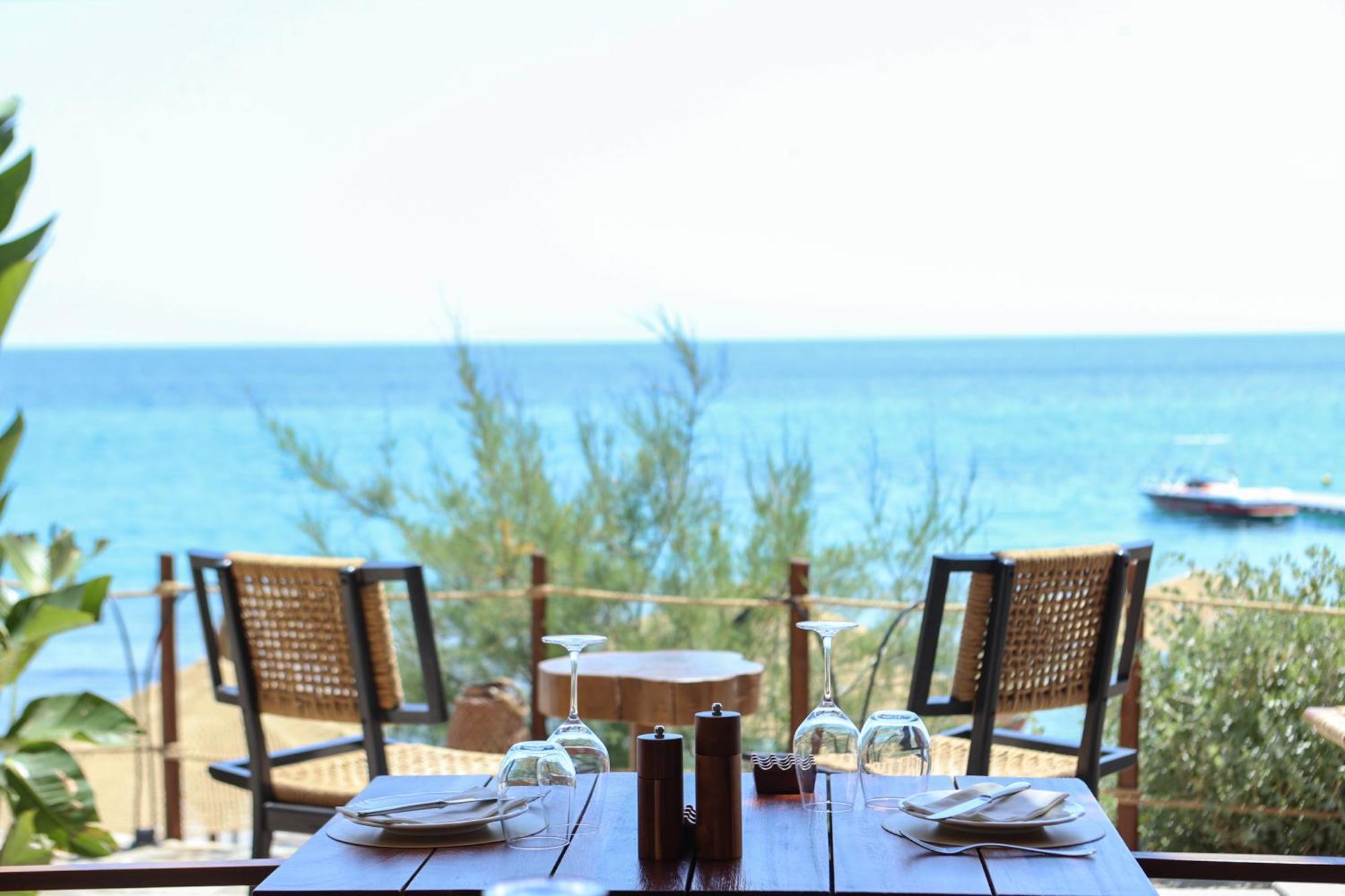 Tropicana , & Mykonos Hotel 4*