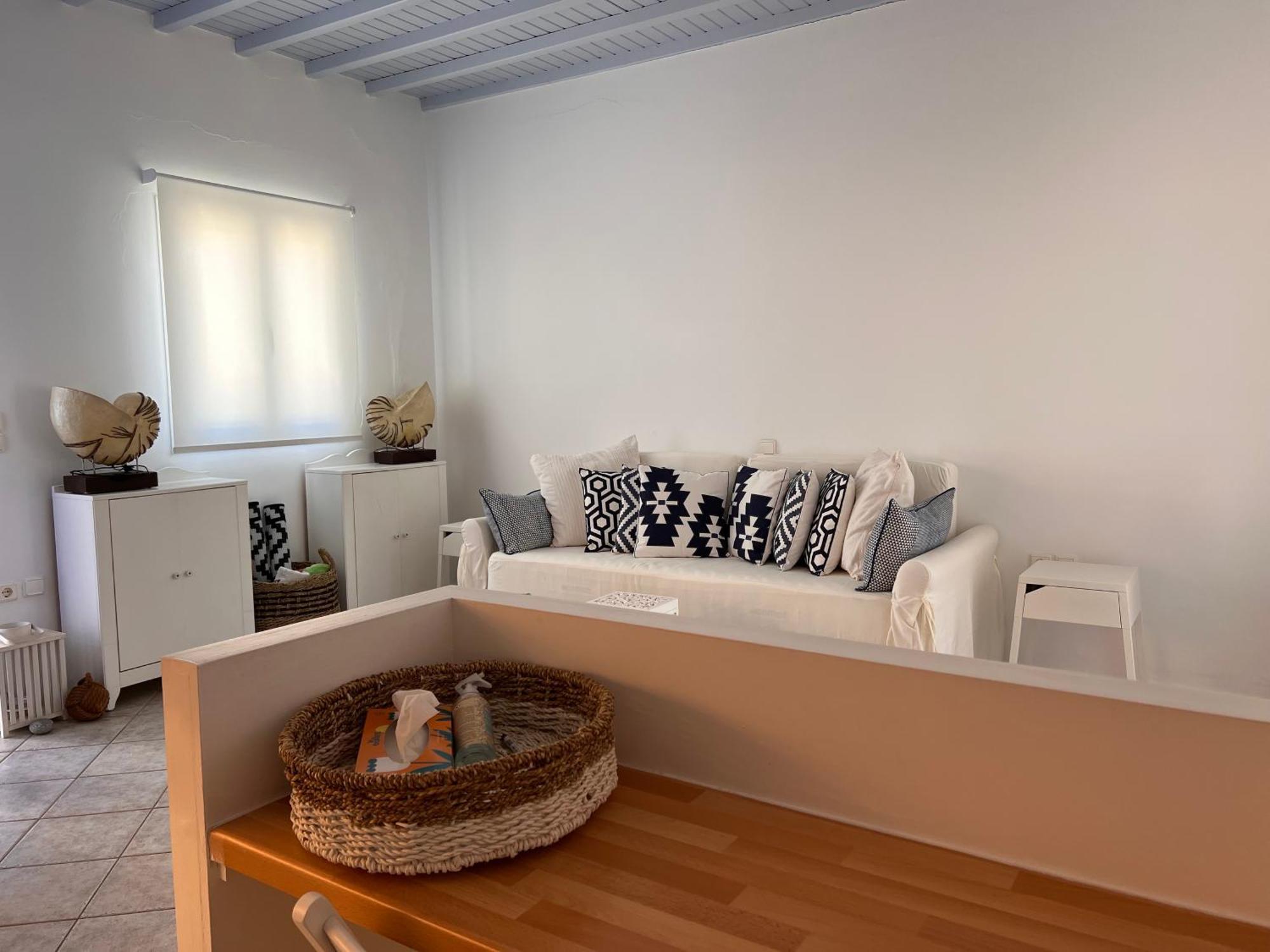 Apartment Mc Ornos