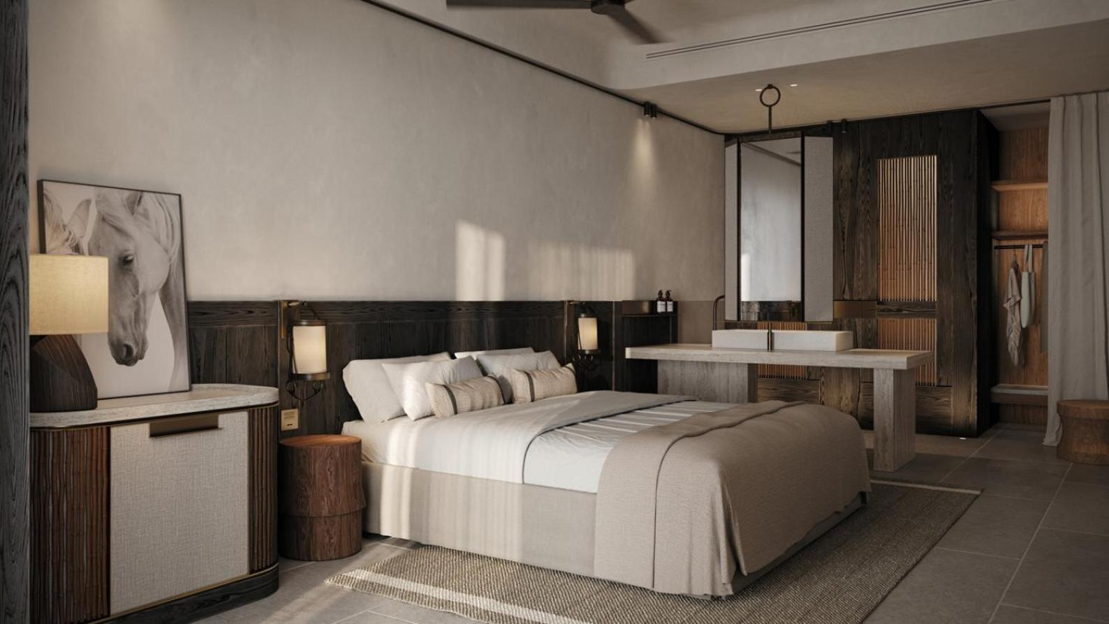 Kalesma Mykonos 5*