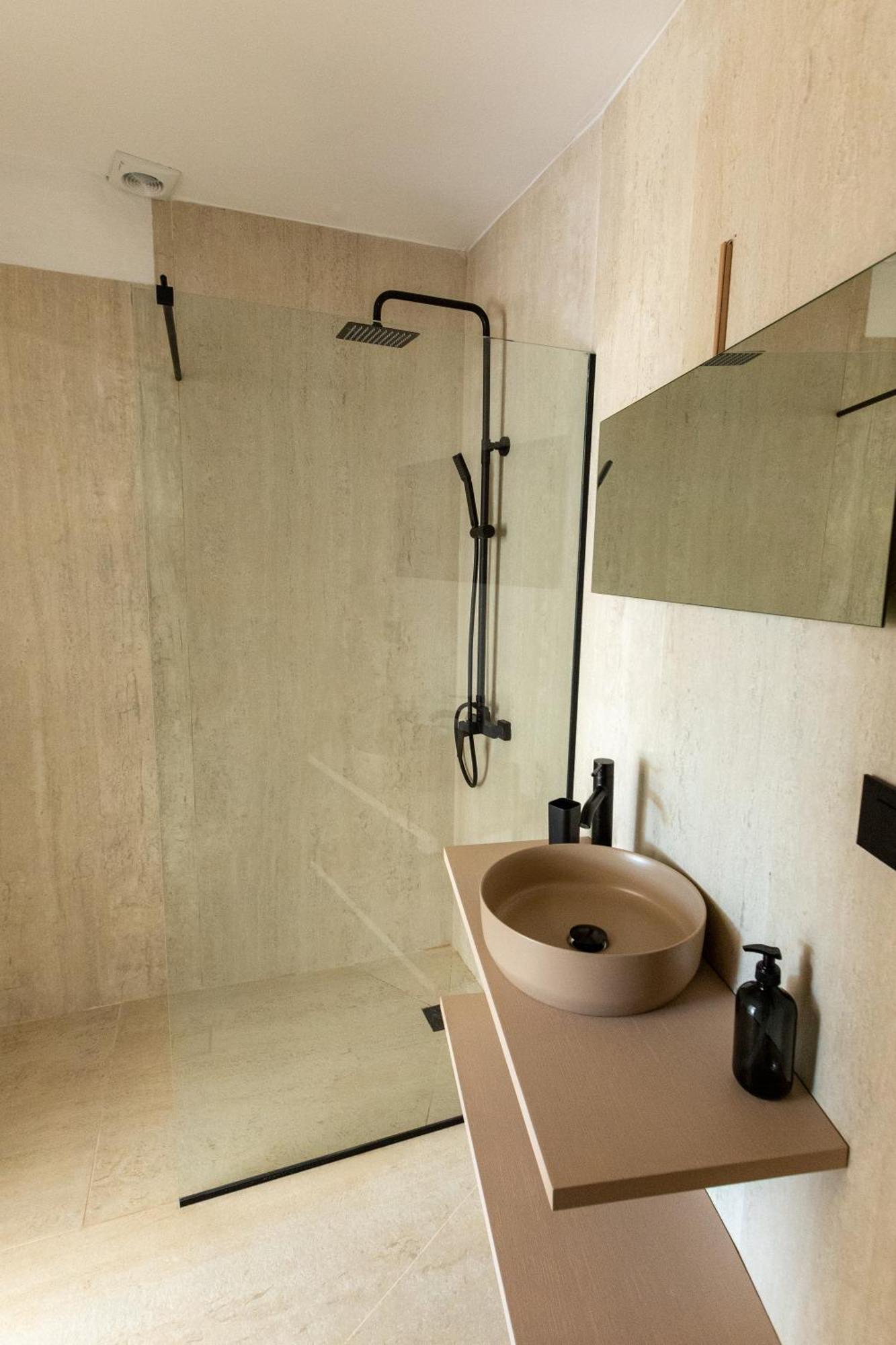 Hom Mykonos - Seaview With Private Pool *