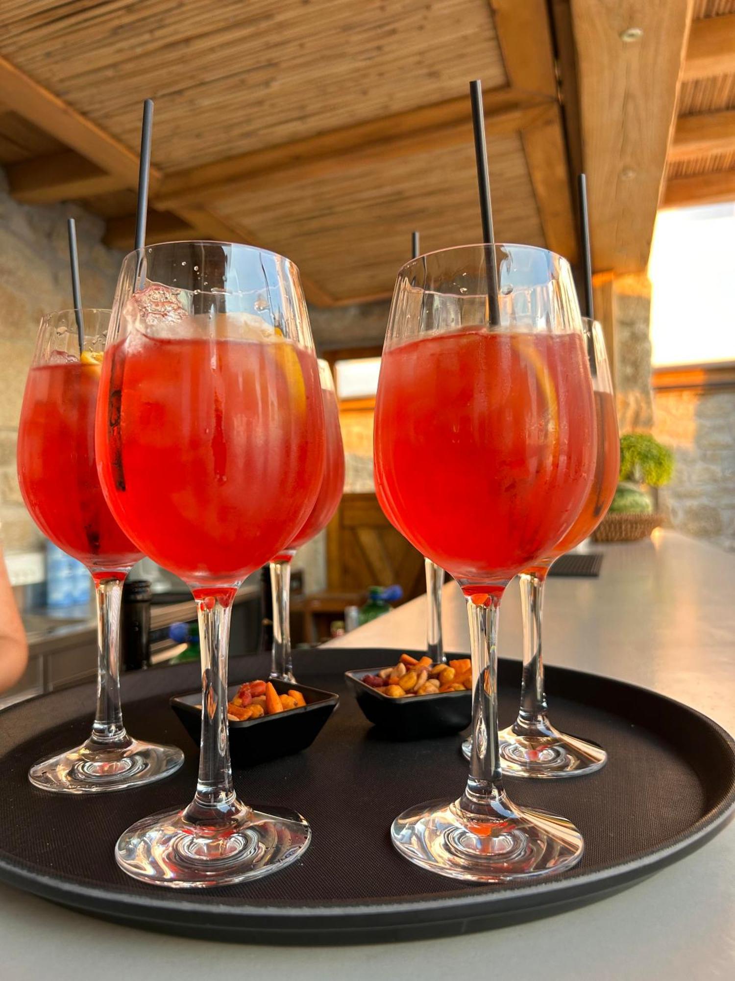 Paolas Sunset Aparthotel 2*