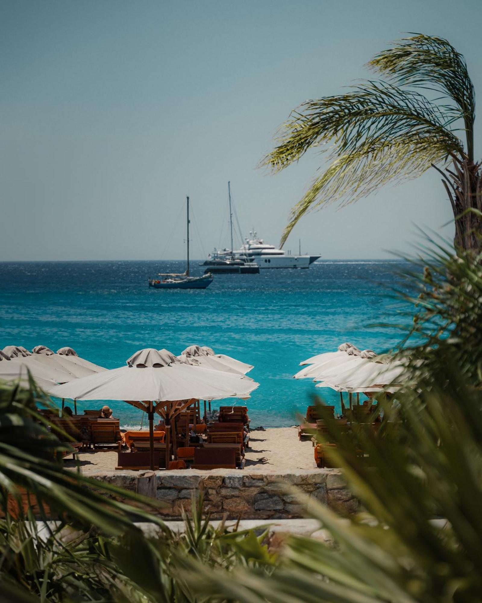 Hotel Branco Mykonos 5*