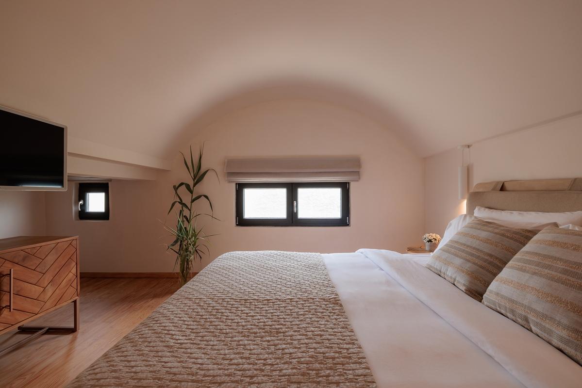 Asty Mykonos & 5*