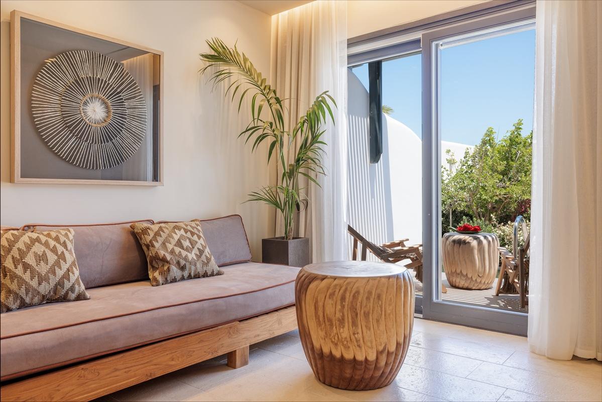 Hotel Asty Mykonos & Mykonos Town