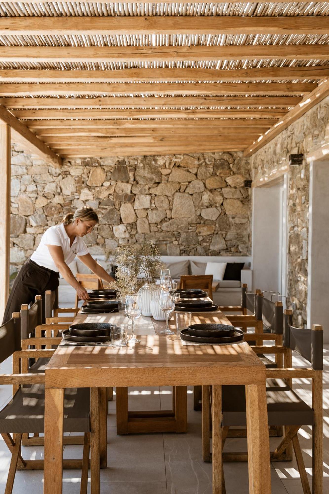 Casa Del Mar - Small Luxury Of The World Agios Ioannis Diakoftis
