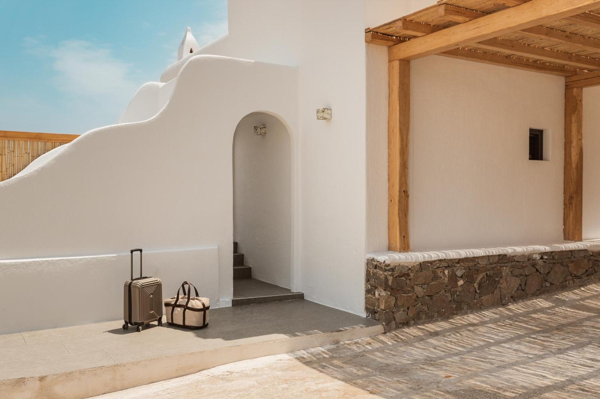 Casa Del Mar - Small Luxury Of The World Aparthotel 4*