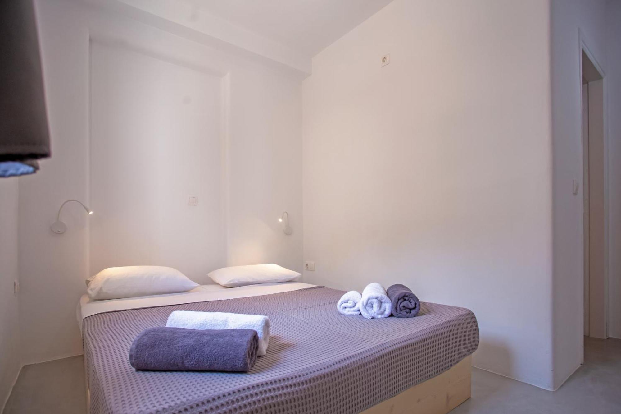 Kastro Seaview Pool Mykonos Town