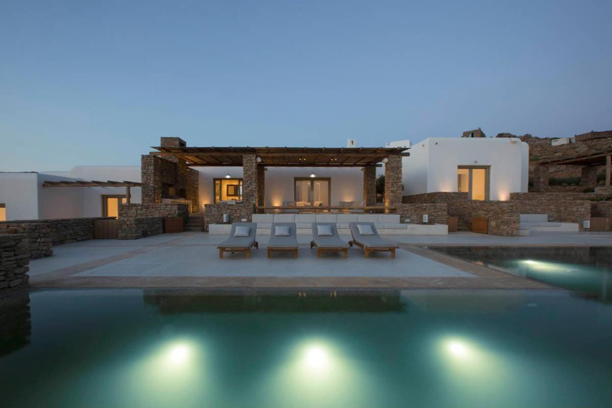 Nagame - Infinity Pool & Sunset Views By One-villas *