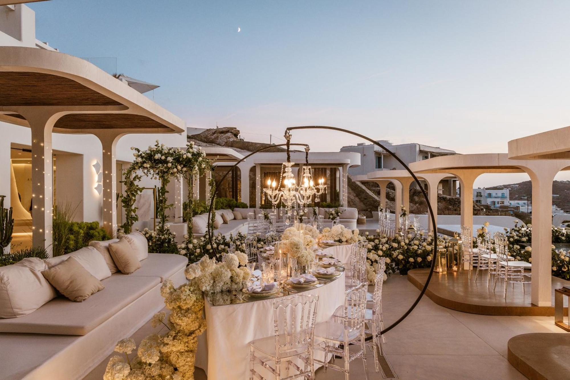Lovia Mykonos (adults Only) Hotel Mykonos Town