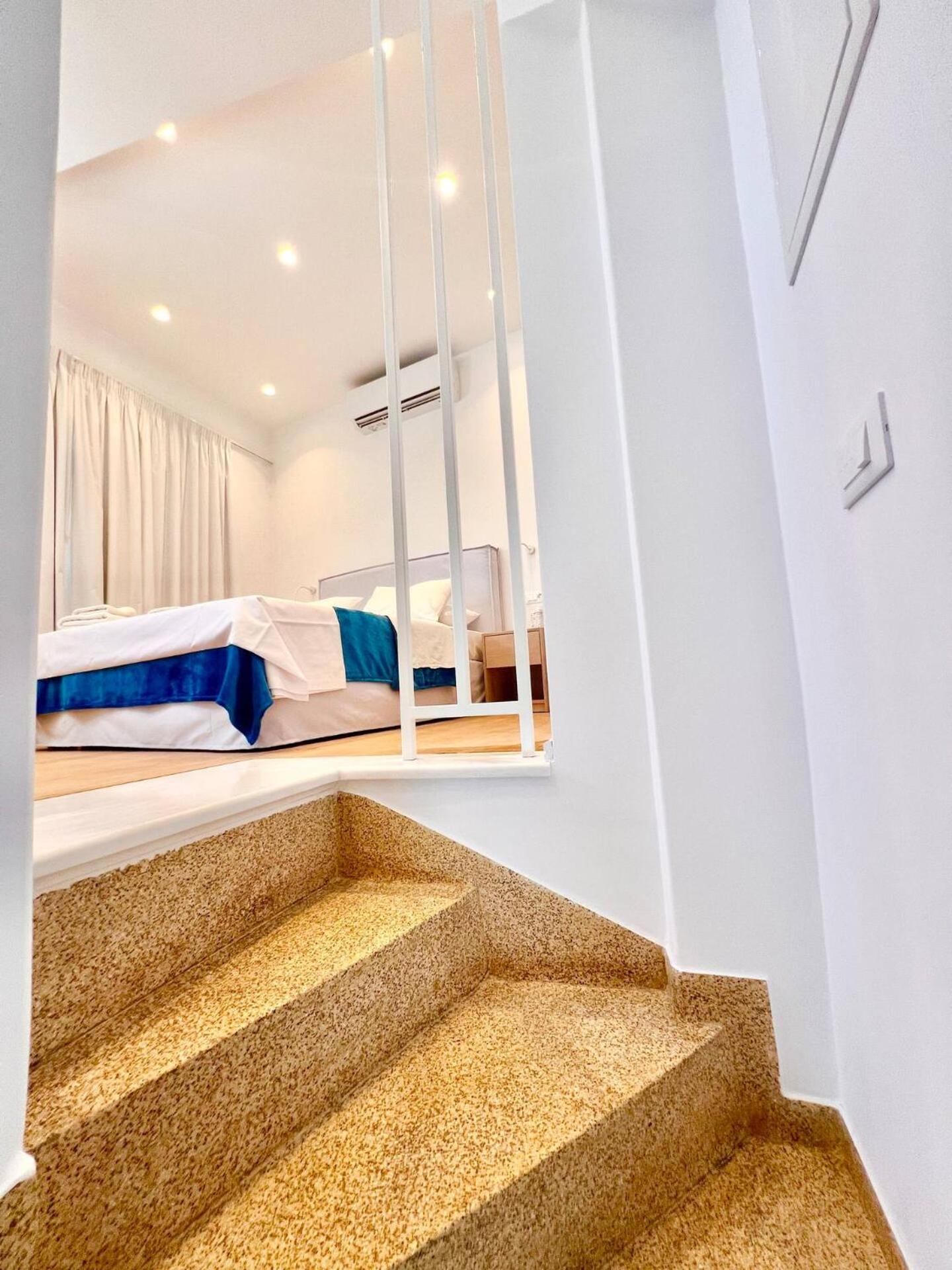 Appartement Kallisti In Mykonos Town