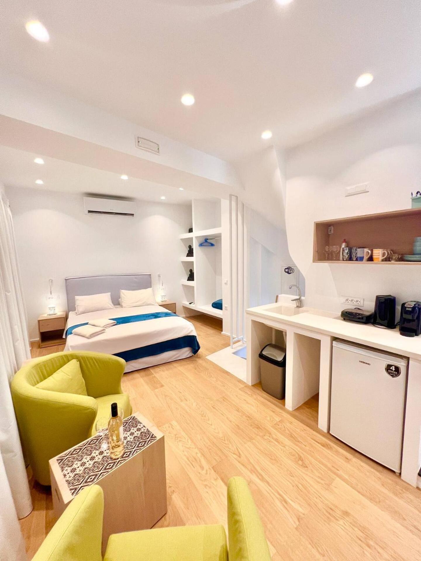 Appartement Kallisti In Mykonos Town