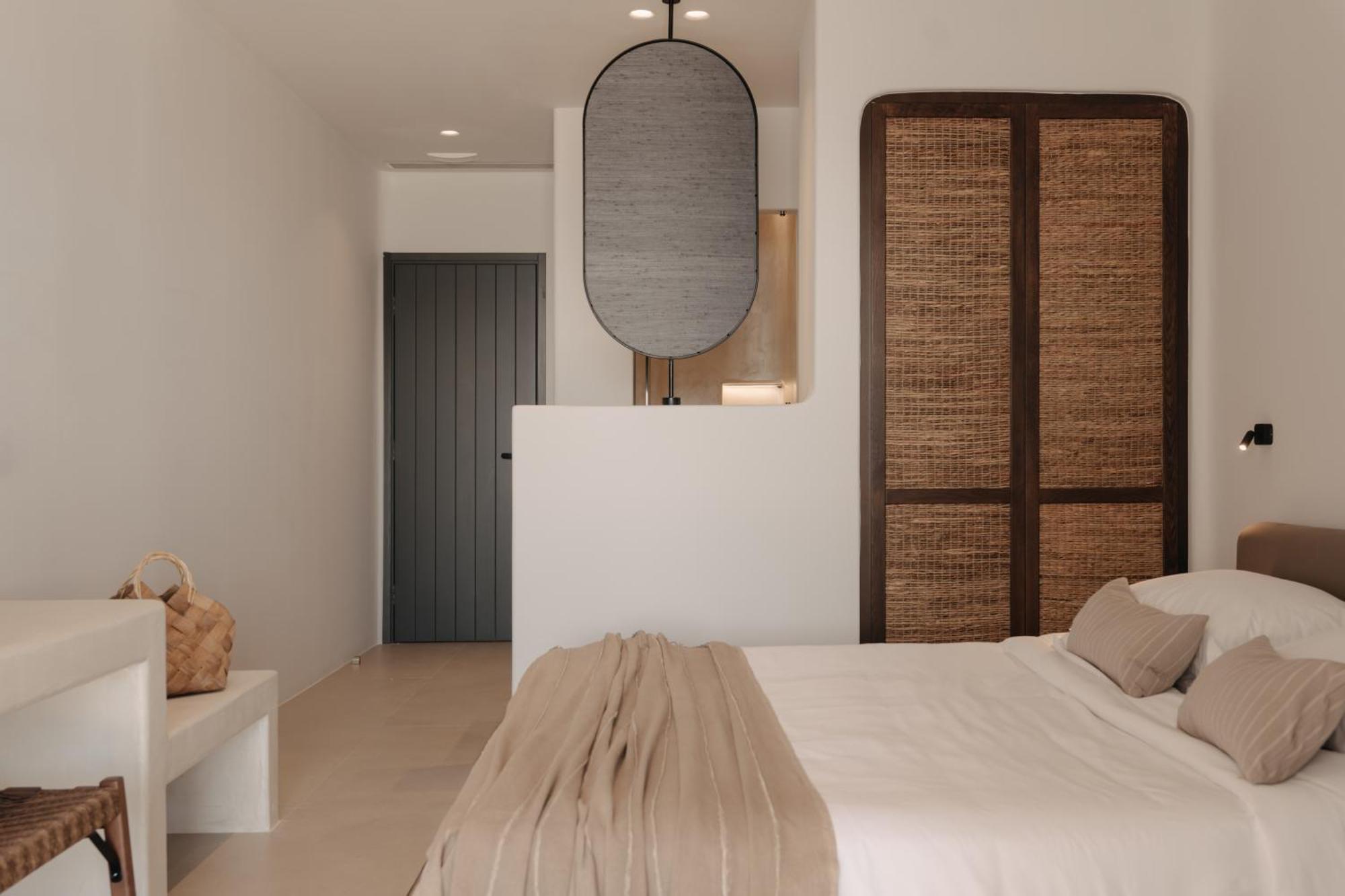 Hotel Bard De Sol Mykonos Town
