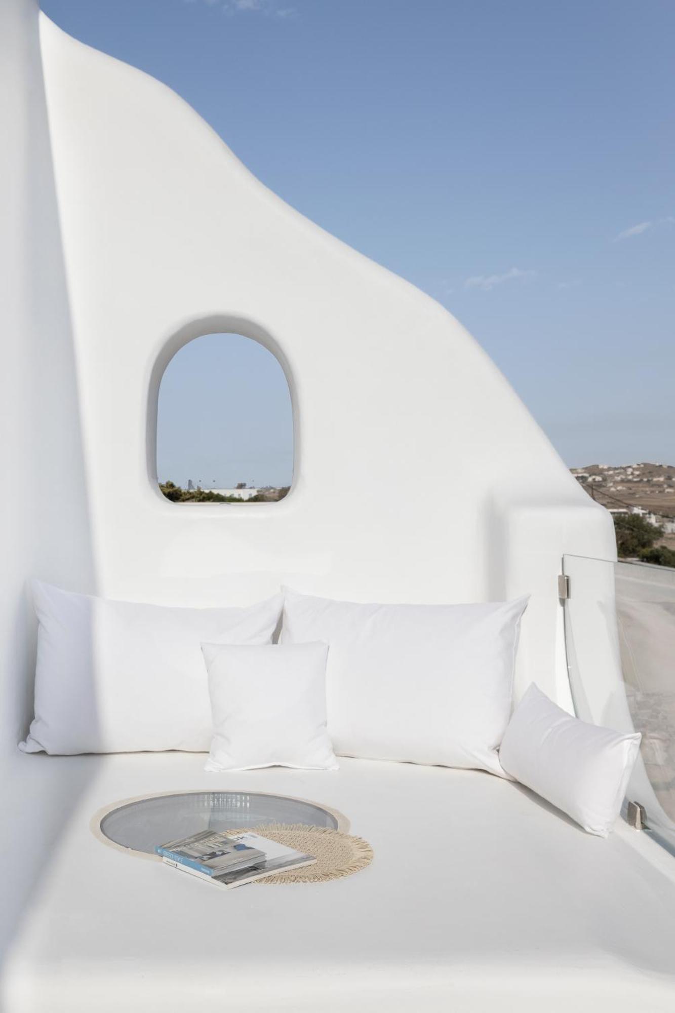 Ortygia Aparthotel *