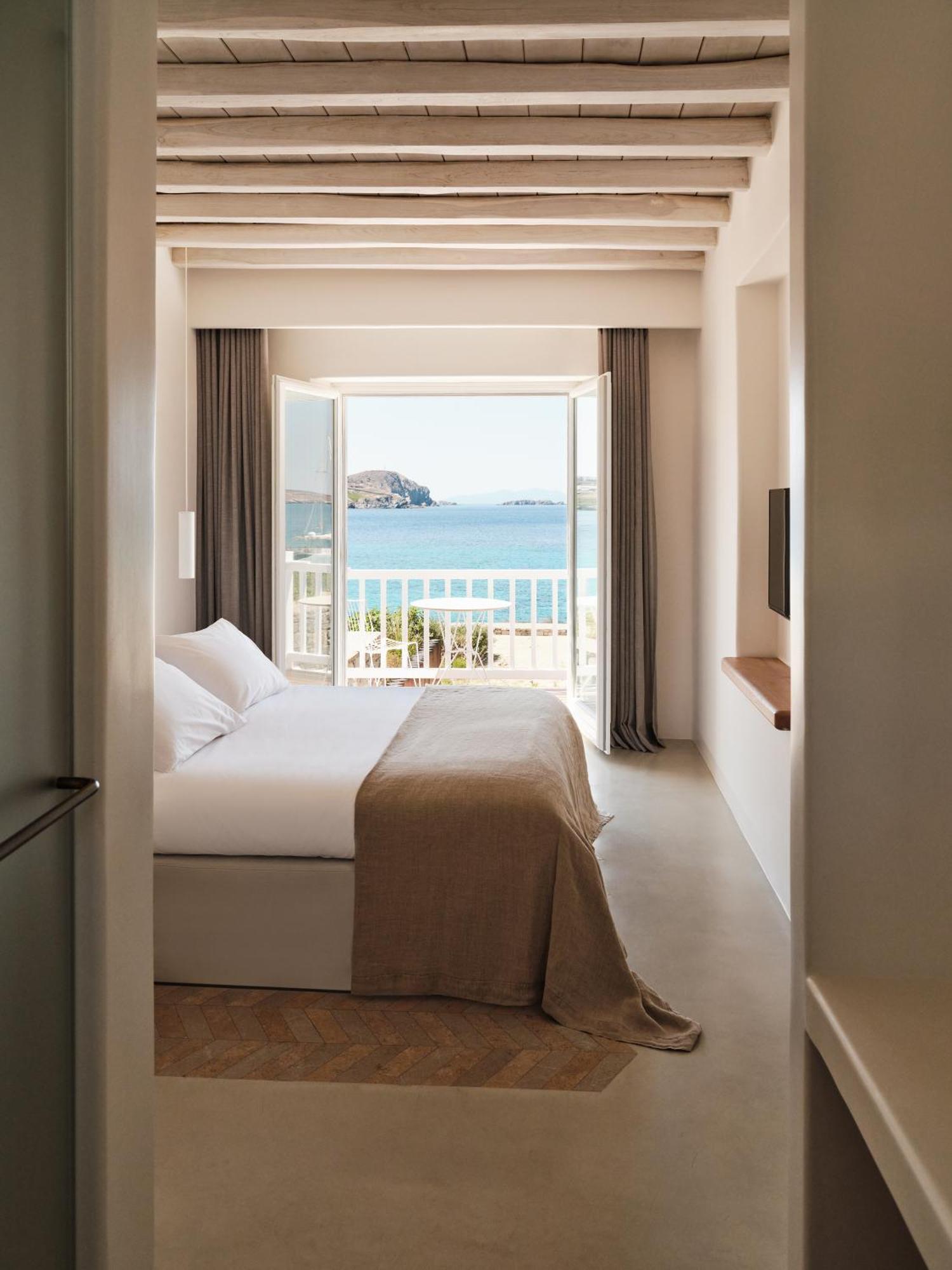The Coast Bill&coo-the Leading Of The World (adults Only) Hotel