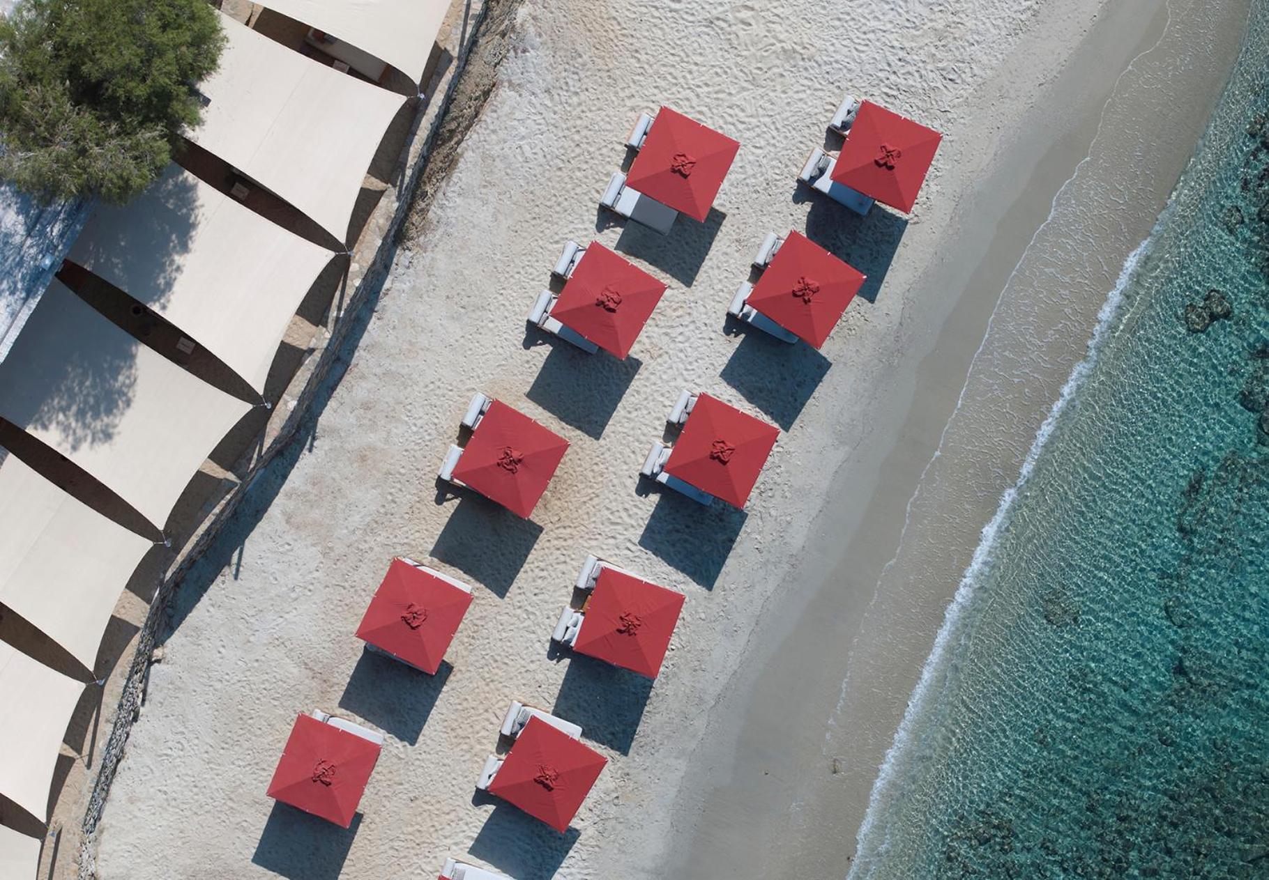 Hotel The Coast Bill&coo-the Leading Of The World (adults Only) 5*