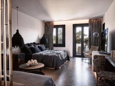 Myconian O, A Member Of Design (adults Only) 5* Ornos (Mykonos)