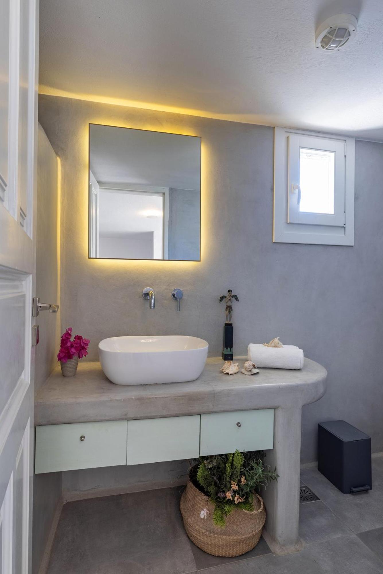 Mykonian Ode With Stunning Sunrise & Sunset Views * Mykonos Town