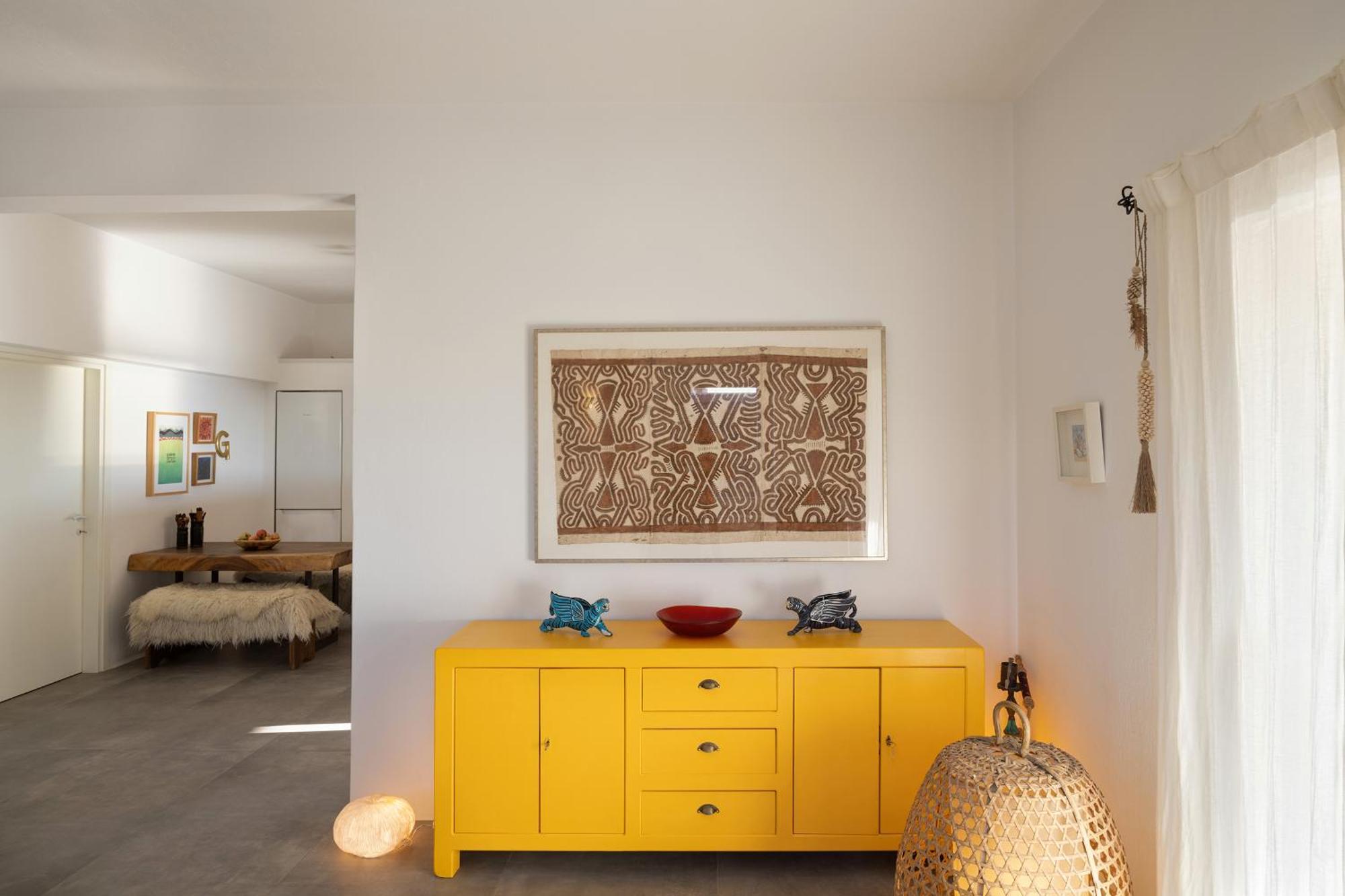 Villa Mykonian Ode With Stunning Sunrise & Sunset Views
