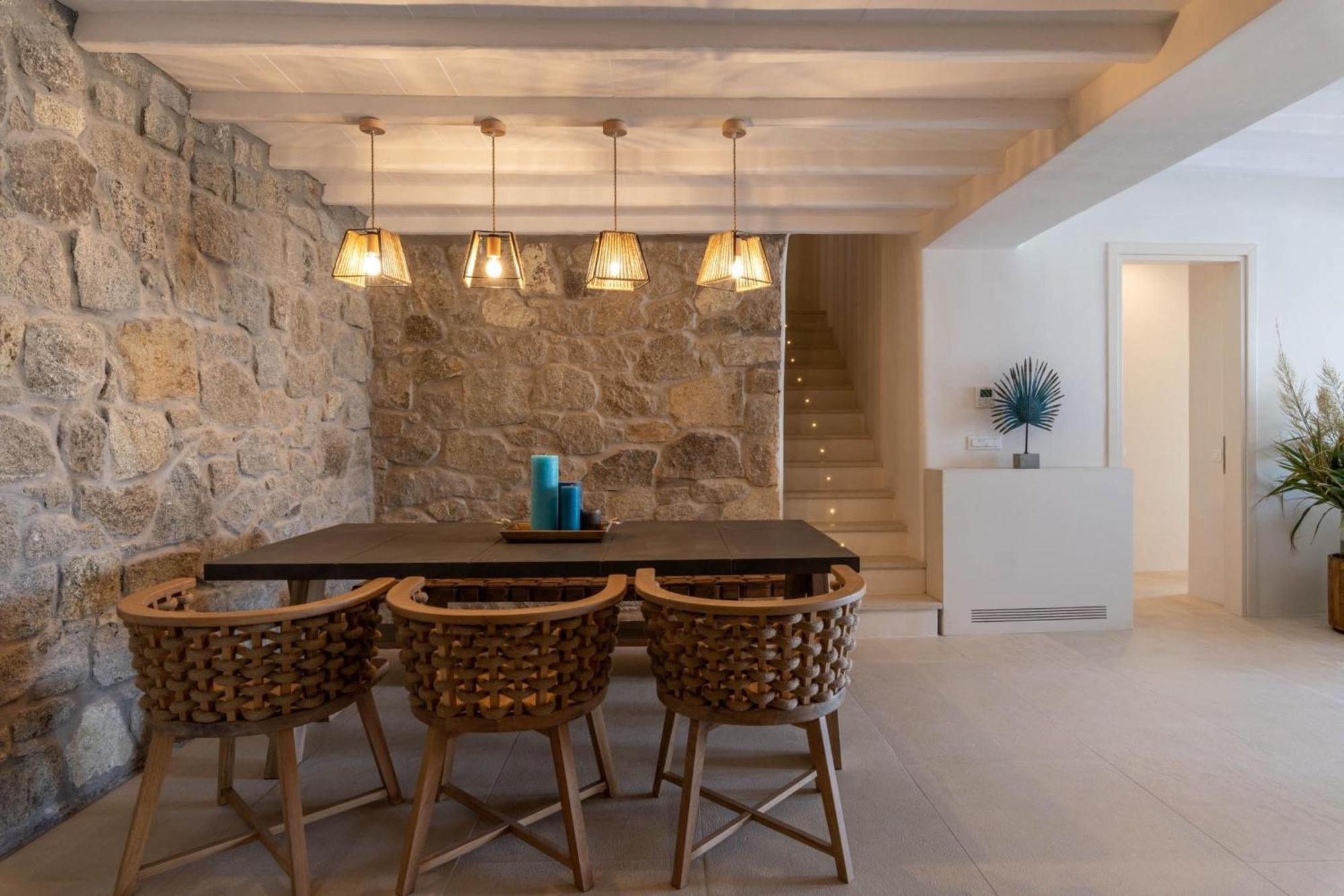 Villa Island Times By Unique Collection