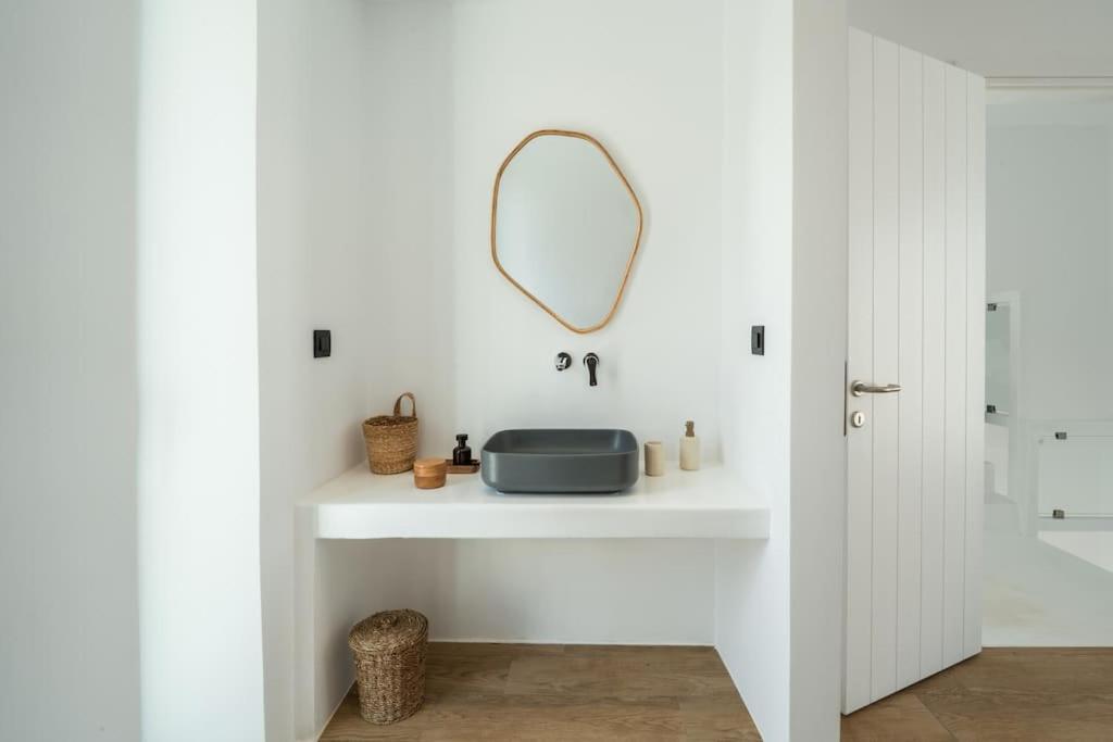 Villa Boulevart By Mykonos Mood *