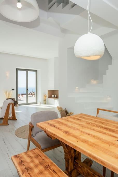 Boulevart By Mykonos Mood *
