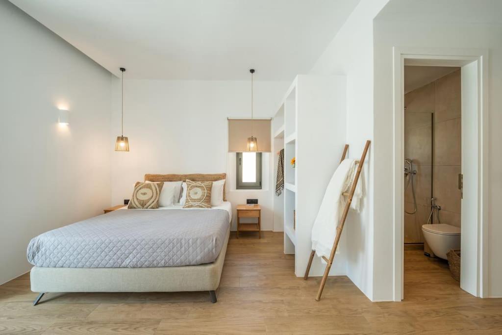 Boulevart By Mykonos Mood